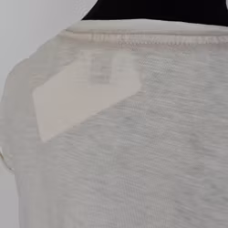 T-shirt LJUSBEIGE - Stajl Agenturer