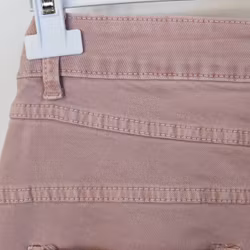 Jeans med knappar ROSA - Newplay
