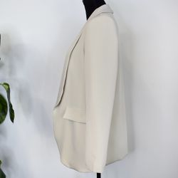 Blazer BEIGE