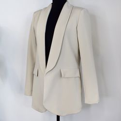 Blazer BEIGE