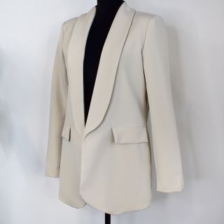 Blazer BEIGE