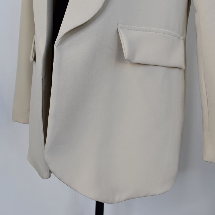 Blazer BEIGE