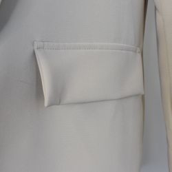 Blazer BEIGE