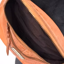 Belt Bag Ester TAN - The Moshi