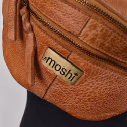 Belt Bag Ester TAN - The Moshi