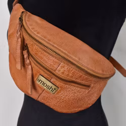 Belt Bag Ester TAN - The Moshi