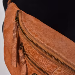 Belt Bag Ester TAN - The Moshi