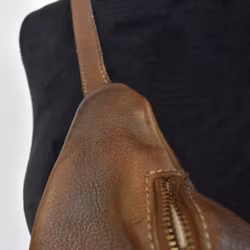 Belt Bag Ester TOBACCO - The Moshi