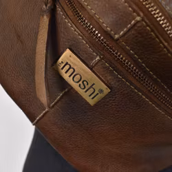 Belt Bag Ester TOBACCO - The Moshi