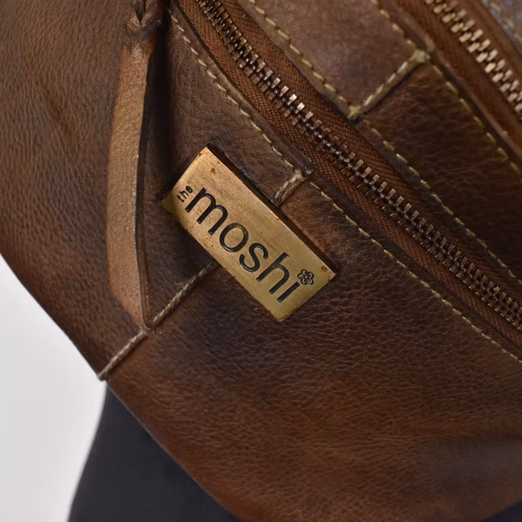 Belt Bag Ester TOBACCO - The Moshi