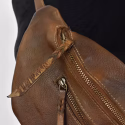 Belt Bag Ester TOBACCO - The Moshi