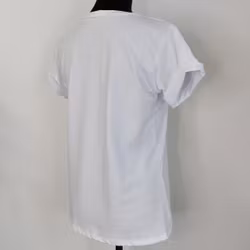 T-shirt Flower Lashes VIT