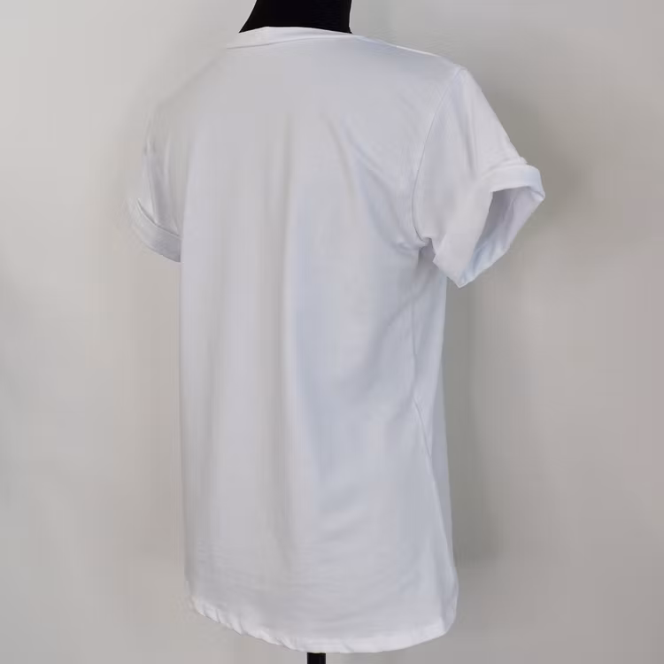 T-shirt Flower Lashes VIT