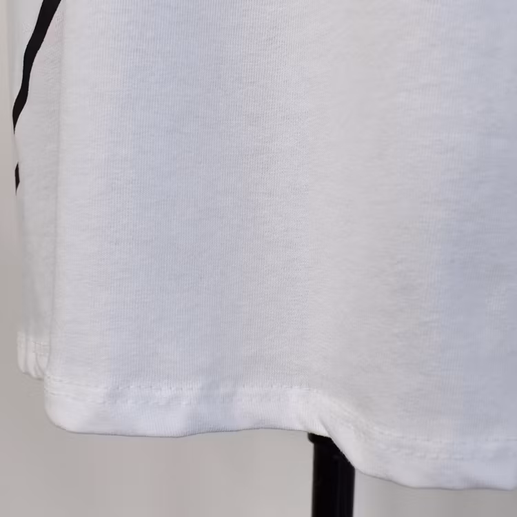 T-shirt Flower Lashes VIT