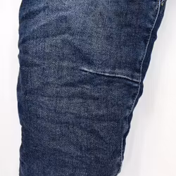 Jeans Baggy MÖRK BLÅ - Stajl Agenturer