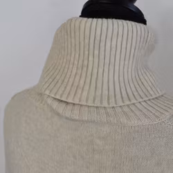 Polo Fringe BEIGE - Stajl Agenturer