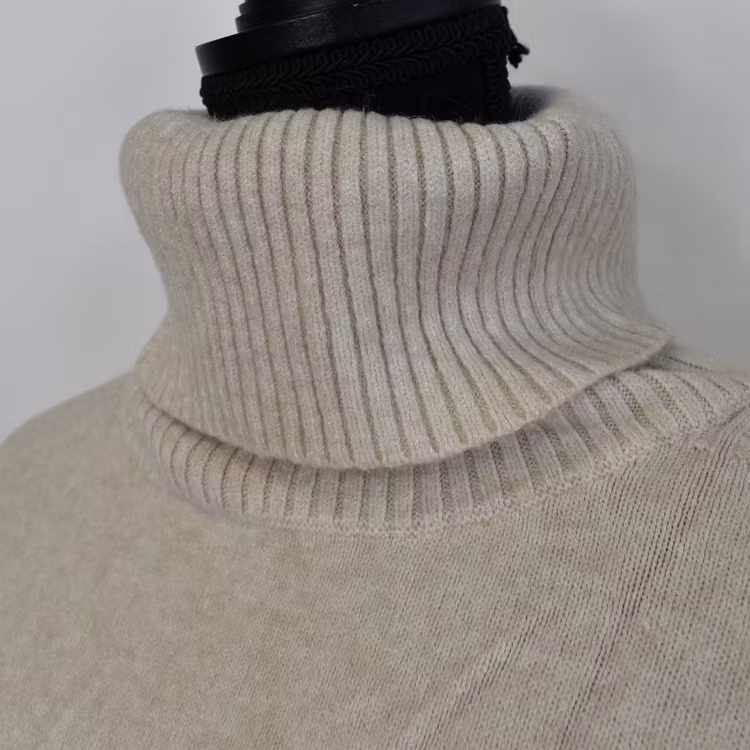 Polo Fringe BEIGE - Stajl Agenturer
