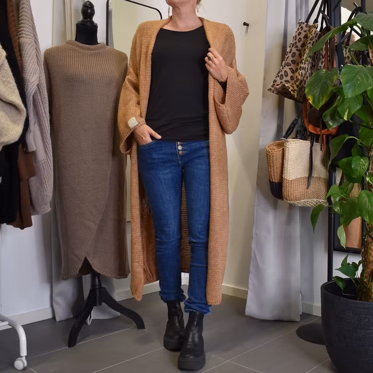 Bastopp med Spets SVART - Marta du Chateau