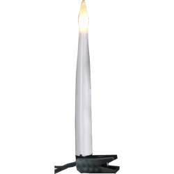 Julgransbelysning Slimline - Star Trading
