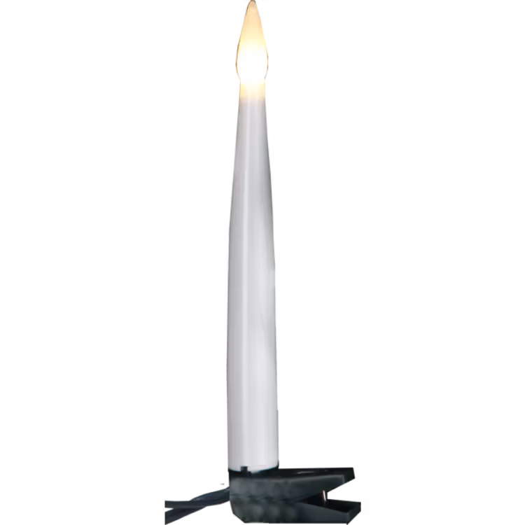 Julgransbelysning Slimline - Star Trading