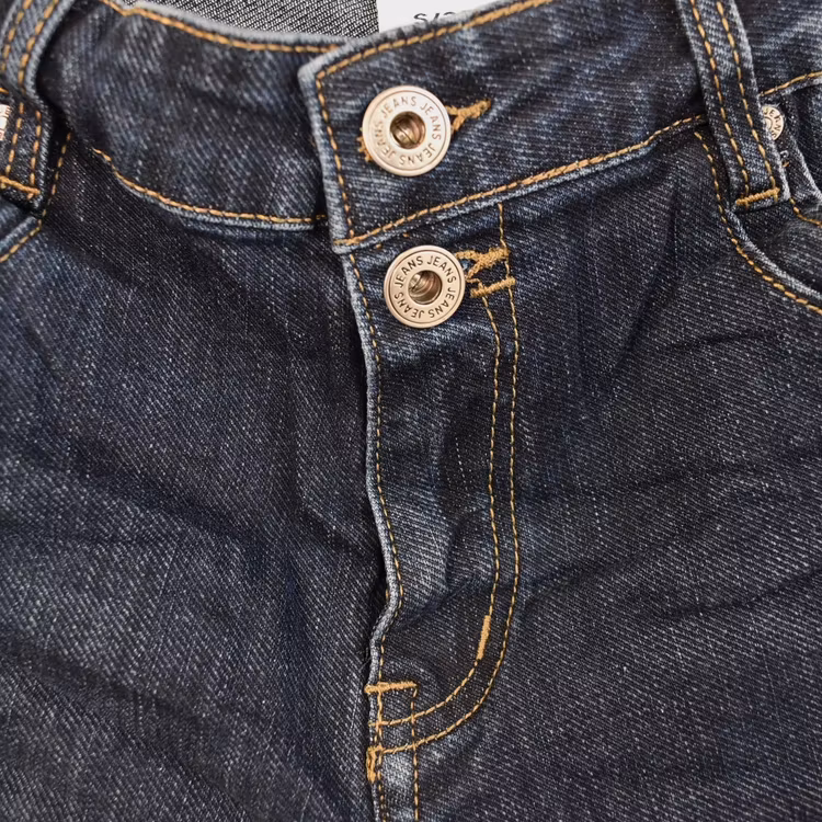 Jeans Jogger MÖRK BLÅ - Newplay