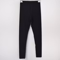 Leggings SVART - Marta du Chateau