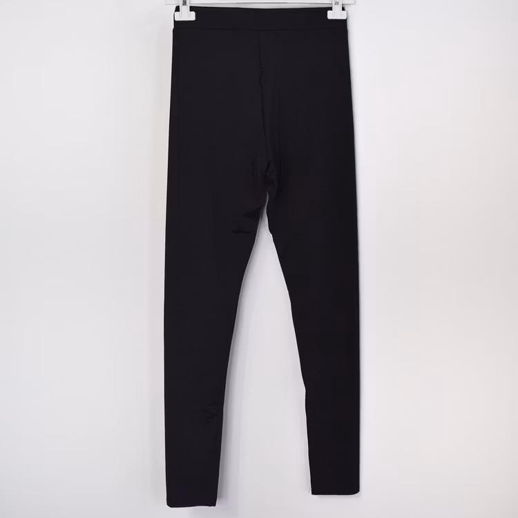 Leggings SVART - Marta du Chateau