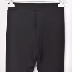Leggings SVART - Marta du Chateau