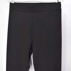 Leggings SVART - Marta du Chateau