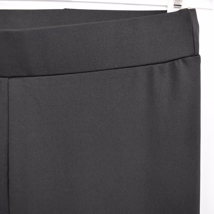 Leggings SVART - Marta du Chateau