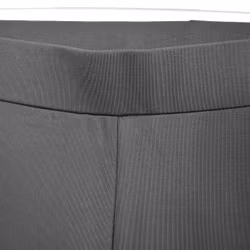 Leggings SVART - Marta du Chateau