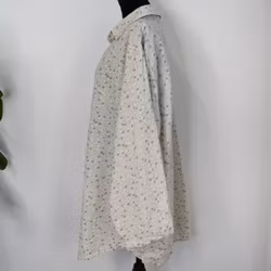 Set Skjorta och Tröja BEIGE