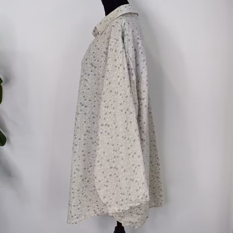 Set Skjorta och Tröja BEIGE