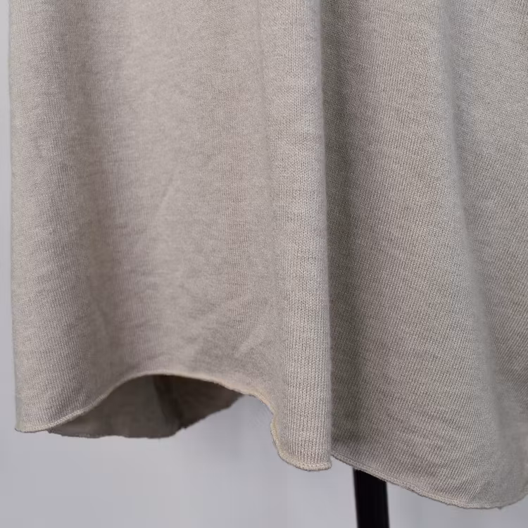 Set Skjorta och Tröja BEIGE