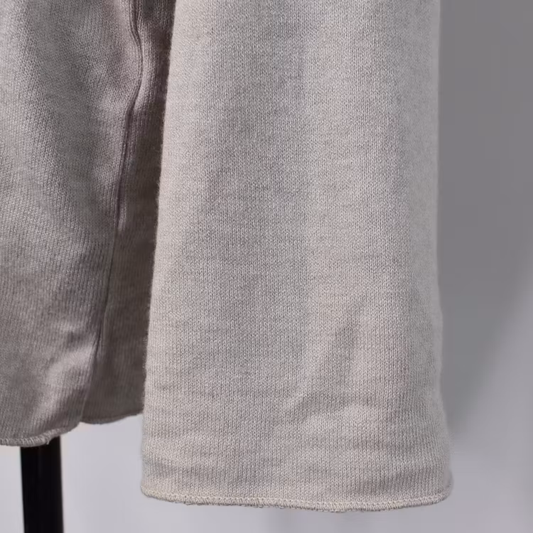 Set Skjorta och Tröja BEIGE