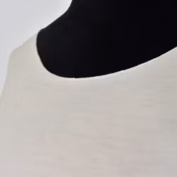 Bastopp med Spets BEIGE - Marta du Chateau