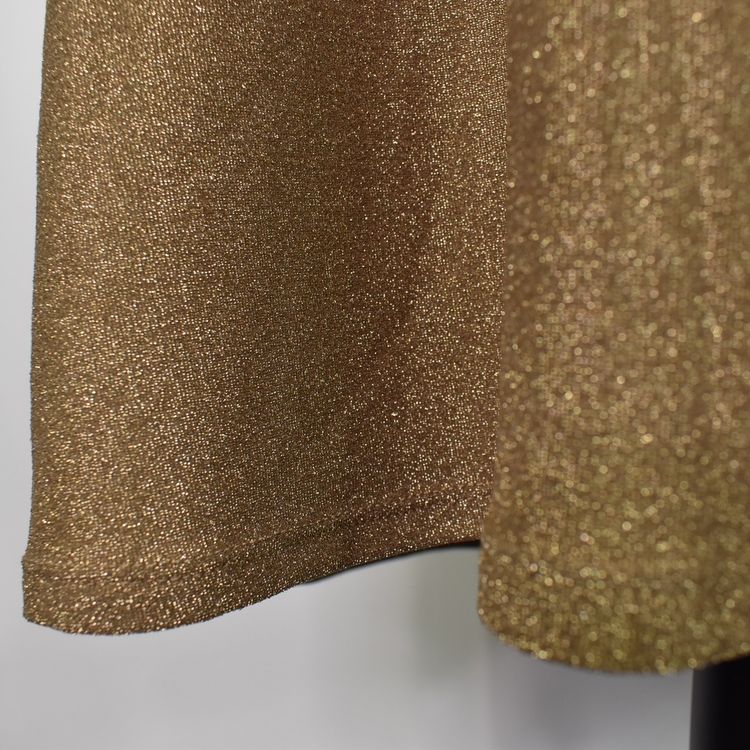 Klänning Tina Glitter CAMELLO - Marta du Chateau