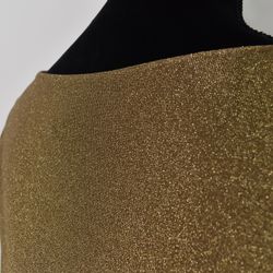 Klänning Tina Glitter CAMELLO - Marta du Chateau