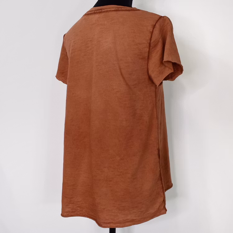 T-shirt ROST - Stajl Agenturer