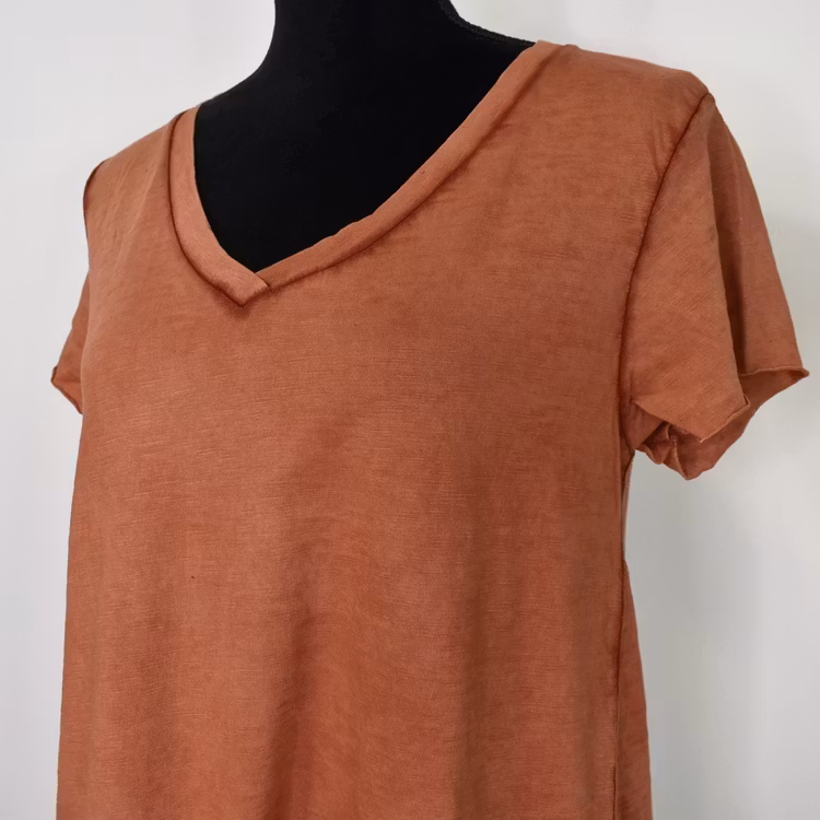 T-shirt ROST - Stajl Agenturer