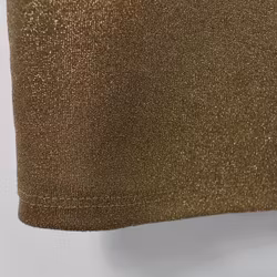 Vid Byxa Amanda Glitter CAMELLO - Marta du Chateau