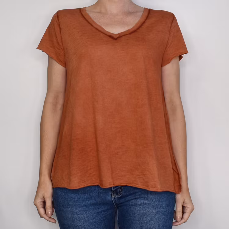 T-shirt ROST - Stajl Agenturer