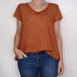 T-shirt ROST - Stajl Agenturer