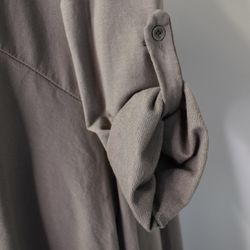 Sweatshirt-klänning Marian FANGO - Marta du Chateau