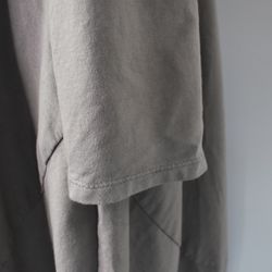 Sweatshirt-klänning Marian FANGO - Marta du Chateau