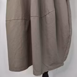 Sweatshirt-klänning Marian FANGO - Marta du Chateau