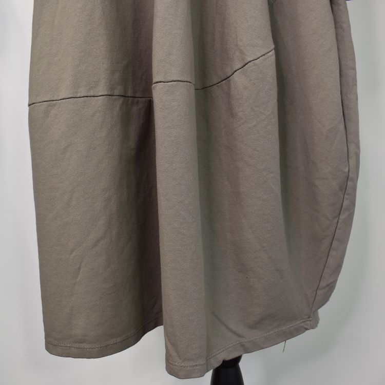 Sweatshirt-klänning Marian FANGO - Marta du Chateau