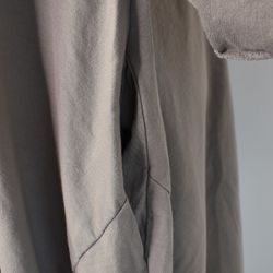 Sweatshirt-klänning Marian FANGO - Marta du Chateau