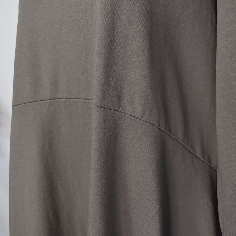 Sweatshirt-klänning Marian FANGO - Marta du Chateau