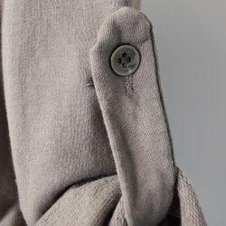 Sweatshirt-klänning Marian FANGO - Marta du Chateau
